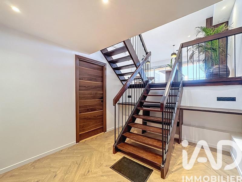 Appartement - 88 m² - 3 pièces