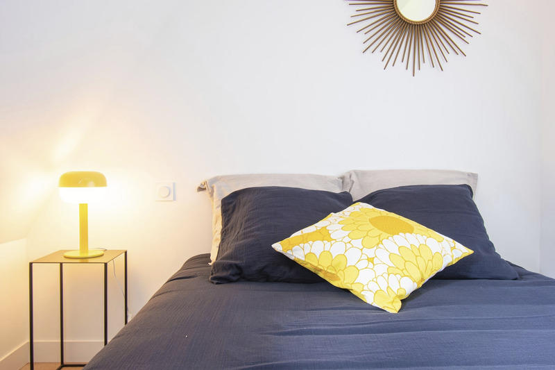 Maison - 140 m² - 8 pièces