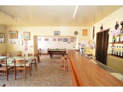 Immeuble - 229 m² - 8 pièces