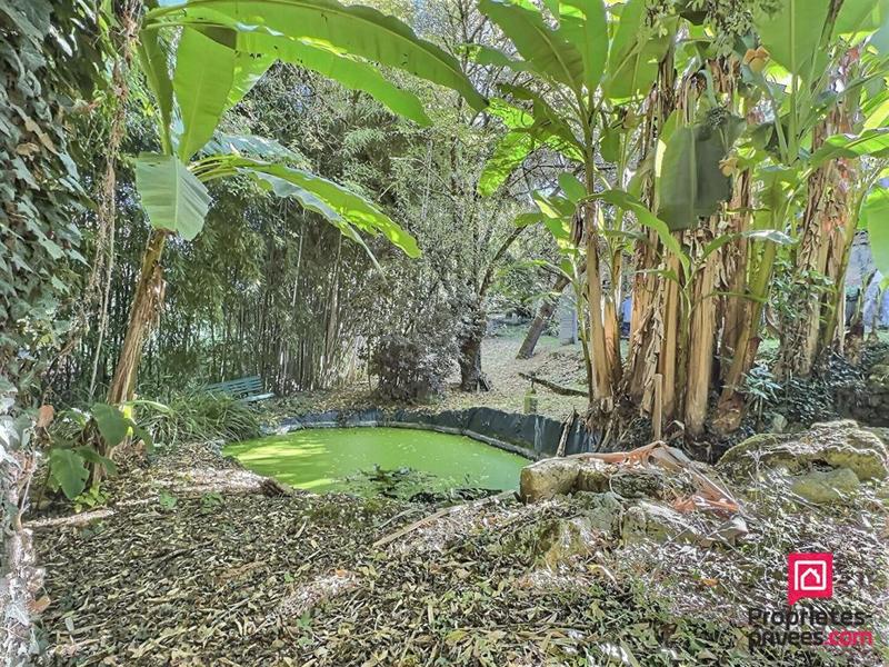 Maison - 187 m² - 5 pièces