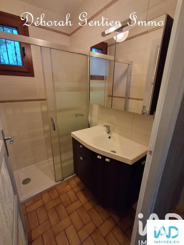 Maison - 79 m² - 4 pièces