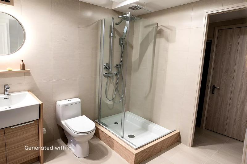 Maison - 225 m² - 5 pièces