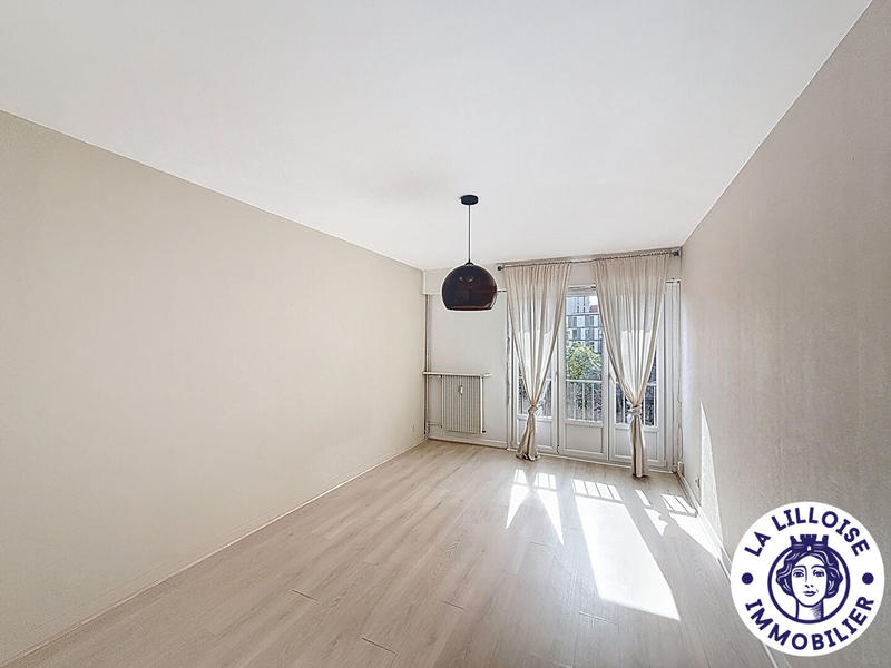 Appartement - 89 m² - 3 pièces