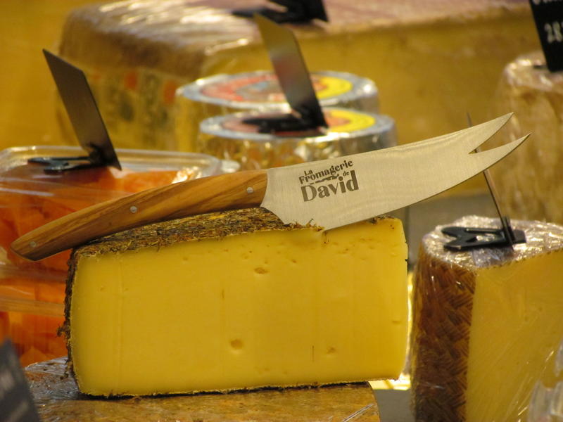 La Fromagerie de David