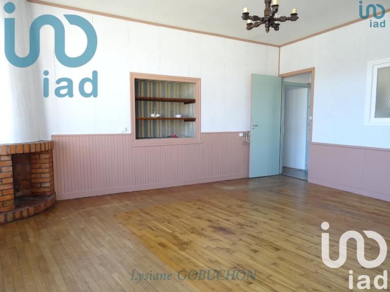 Maison - 147 m² - 6 pièces