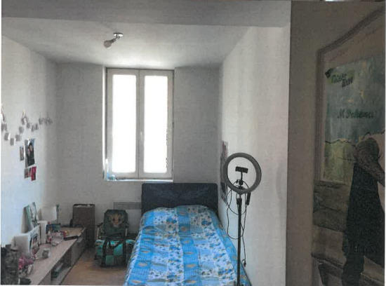 Maison - 72 m² - 4 pièces