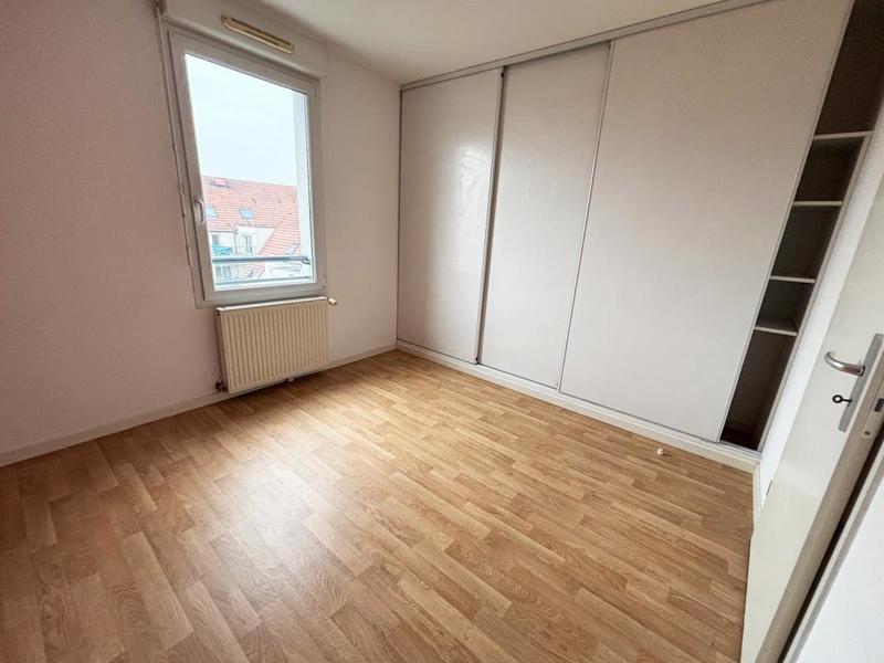 Appartement - 87 m² - 4 pièces
