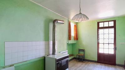 Maison - 147 m² - 7 pièces