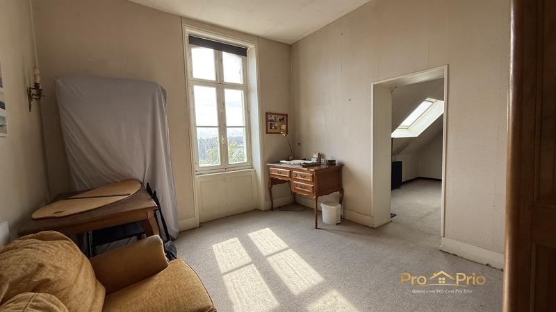 Maison - 147 m² - 7 pièces