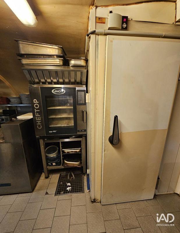 Local commercial - 150 m²