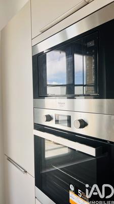 Appartement - 92 m² - 4 pièces