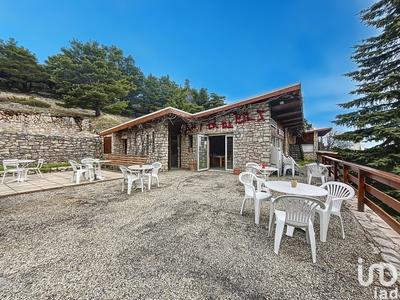 Local commercial - 161 m²