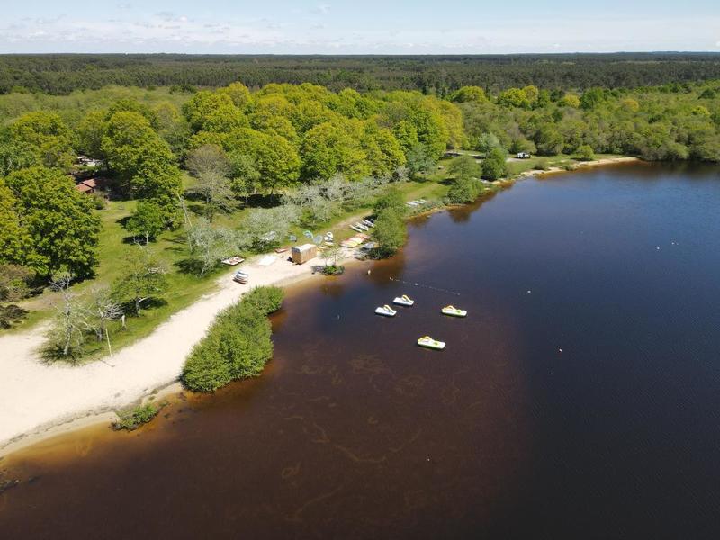 Terrain constructible - 580 m²