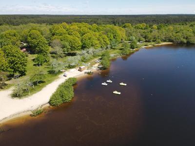 Terrain constructible - 580 m²