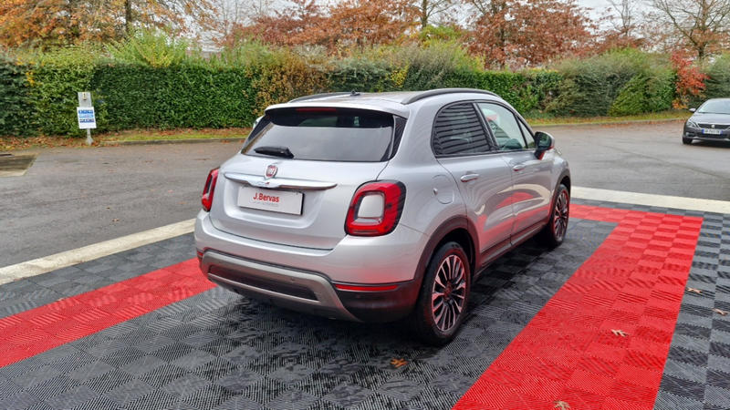 Fiat 500x My21 1.6 Multijet 130 Ch Cross