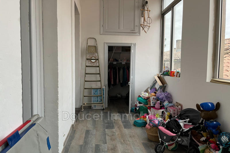 Appartement - 123 m² - 4 pièces