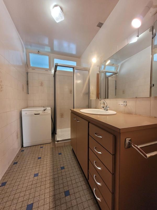 Maison - 123 m² - 6 pièces