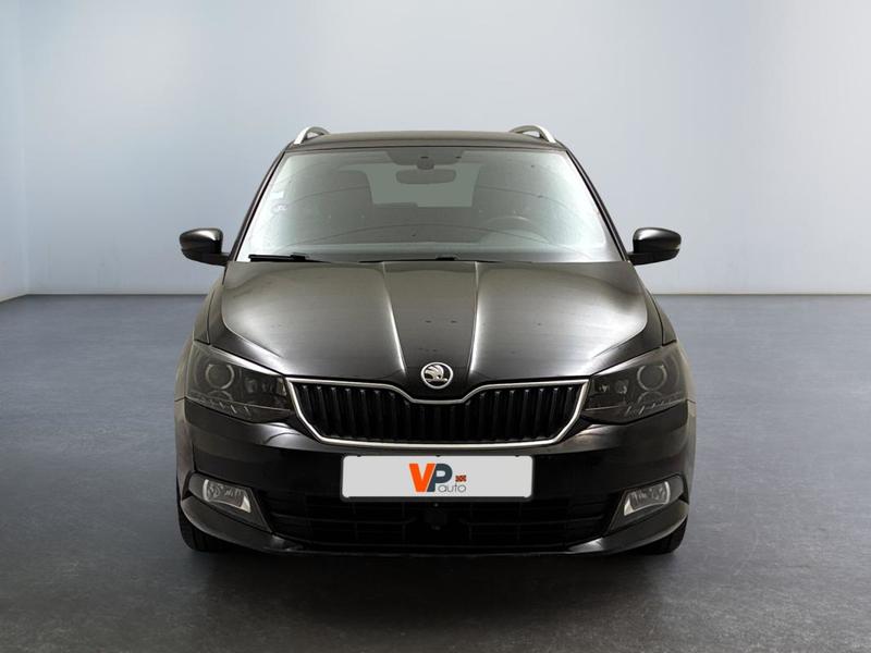Skoda Fabia Combi 1.2 Tsi 90 ch Greentec Ambition