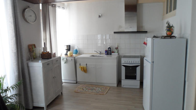 Maison - 200 m² - 8 pièces