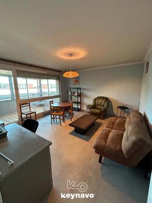 Chambre - 85 m² - 5 pièces