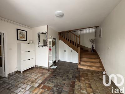 Maison - 169 m² - 7 pièces