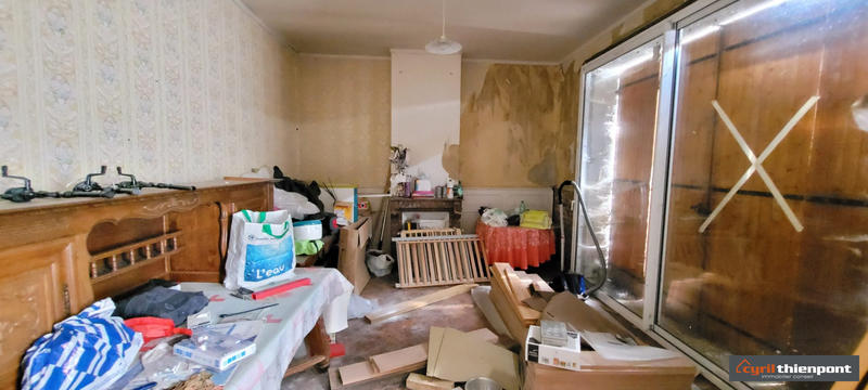 Maison - 310 m² - 11 pièces