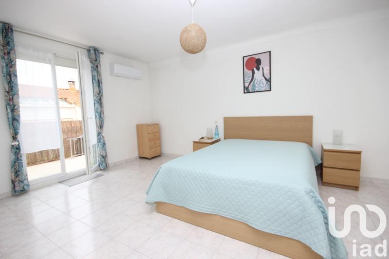 Maison - 75 m² - 3 pièces