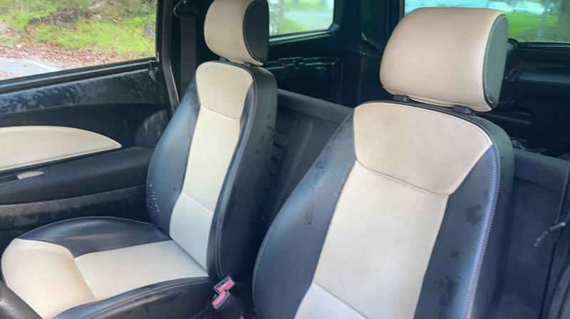 Aixam Crossover 0.49 DCi 8