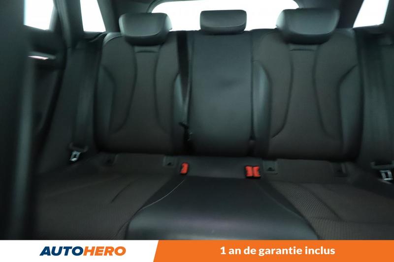 Audi A3 sportback 35 Tdi s line s tronic 7 150 ch