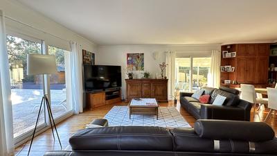 Maison contemporaine - 182 m² - 5 pièces