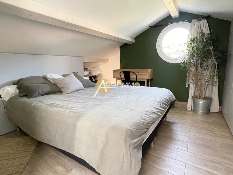 Maison - 74 m² - 4 pièces