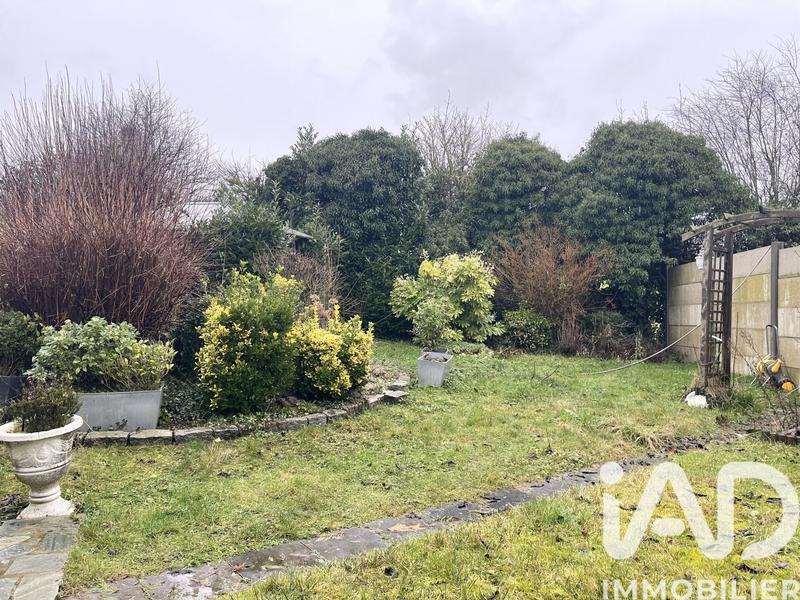 Maison - 175 m² - 7 pièces