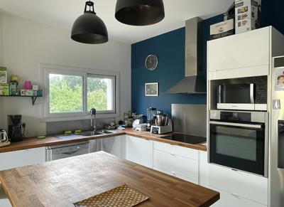 Propriété - 145 m² - 7 pièces