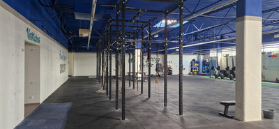 Local commercial - 659 m² - 3 pièces