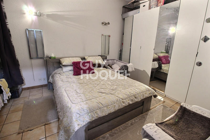 Appartement - 76 m² - 3 pièces