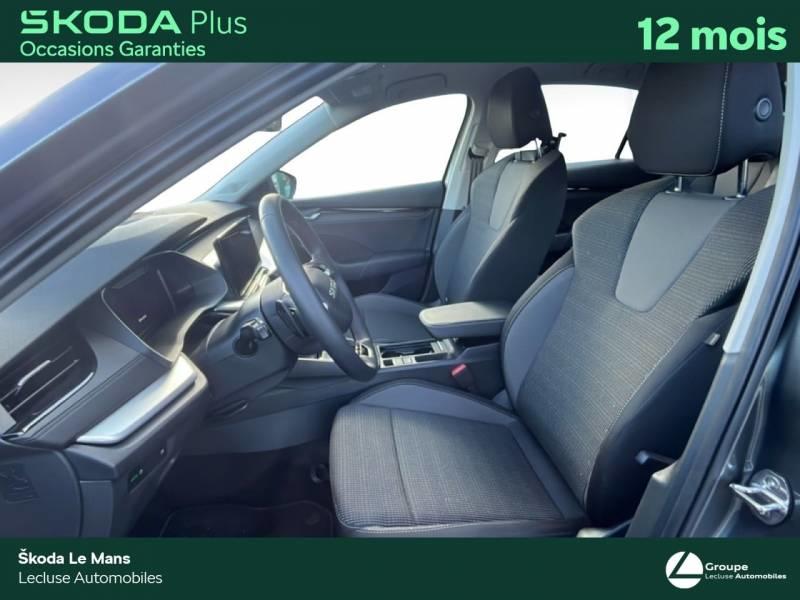 Skoda Octavia 1.5 Tsi Hybrid 116 ch Act Dsg7 Selection