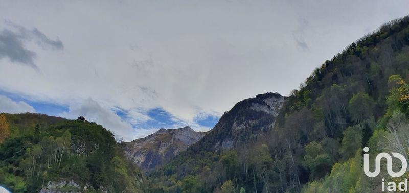 Loft - 201 m² - 9 pièces