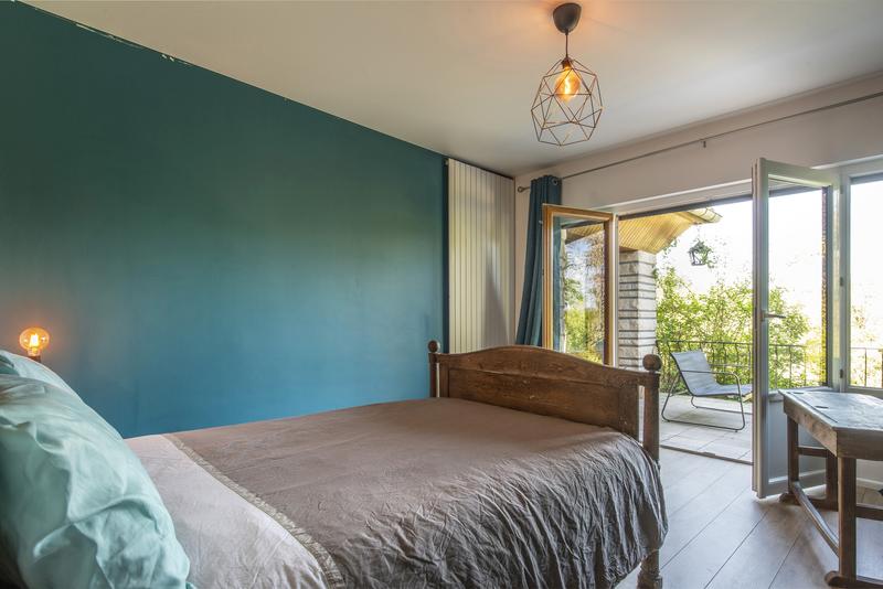 Maison - 155 m² - 6 pièces