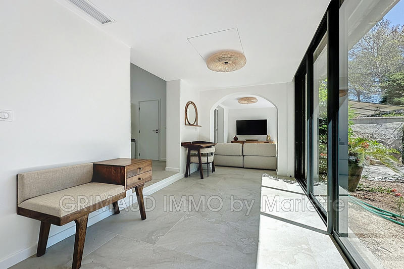 Mazet - 86 m² - 4 pièces