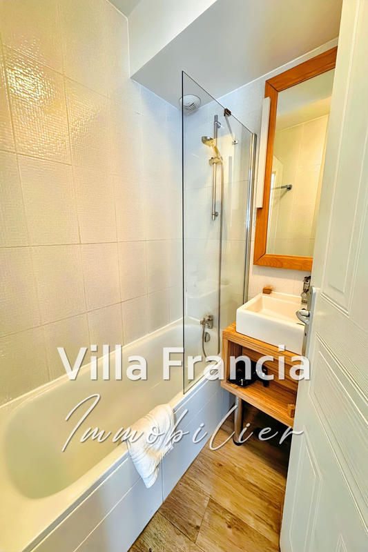 Appartement - 50 m² - 3 pièces