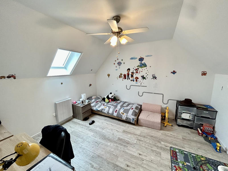 Maison - 175 m² - 5 pièces