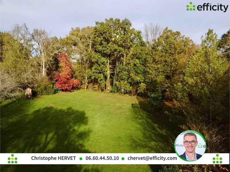 Maison - 147 m² - 5 pièces