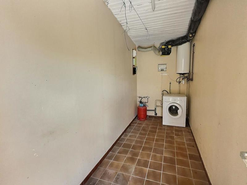 Maison - 56 m² - 3 pièces