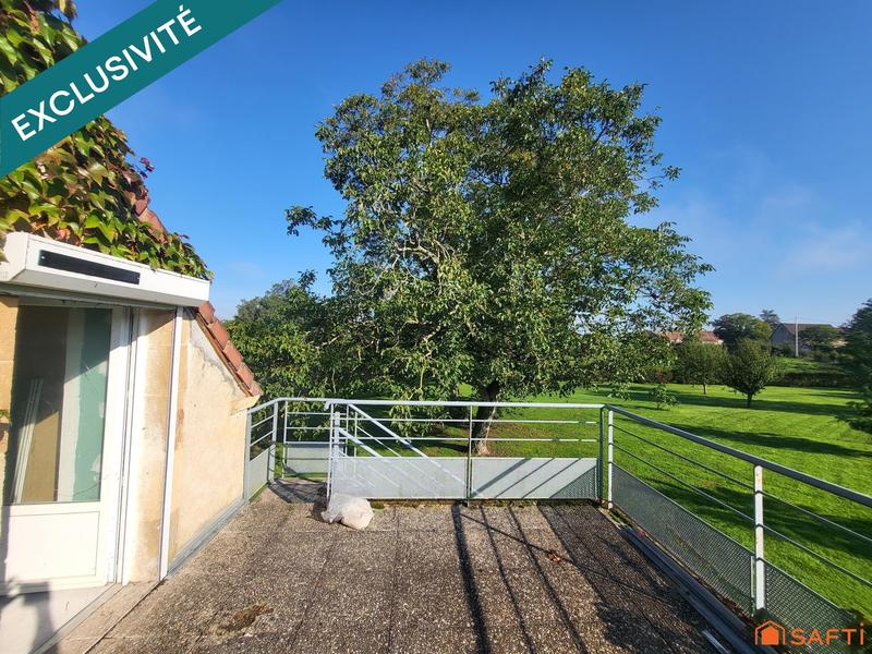 Maison - 300 m² - 5 pièces