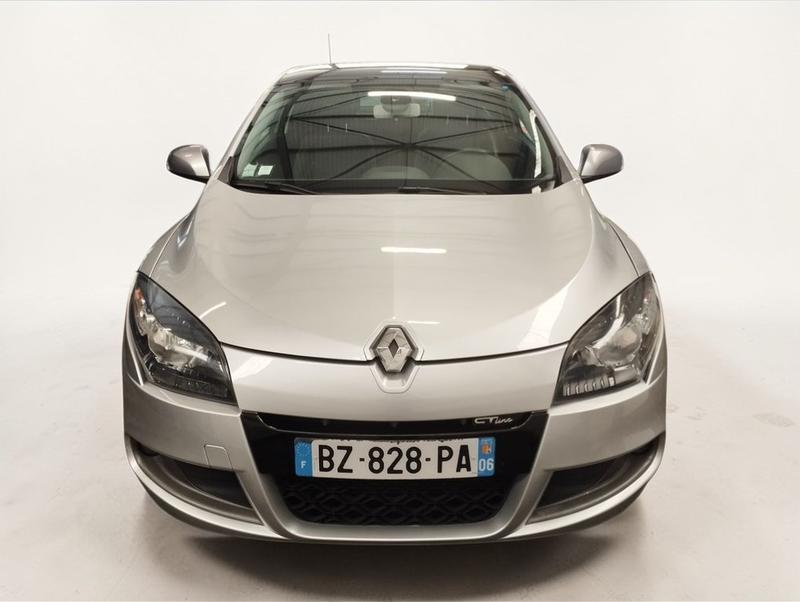 Renault Mégane III Coupe 1.4 Tce 131 Dynamique