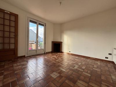 Maison - 70 m² - 3 pièces