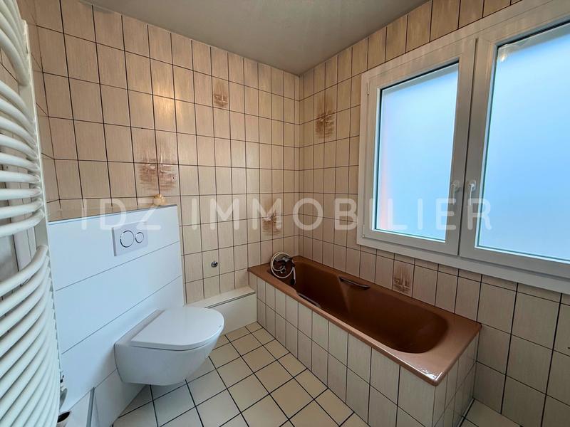 Maison - 139 m² - 5 pièces