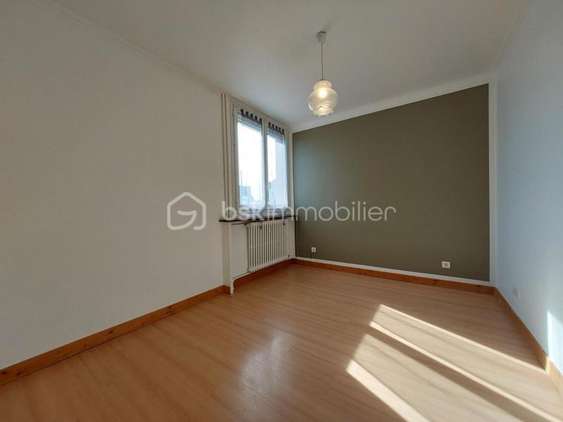 Appartement - 70 m² - 4 pièces