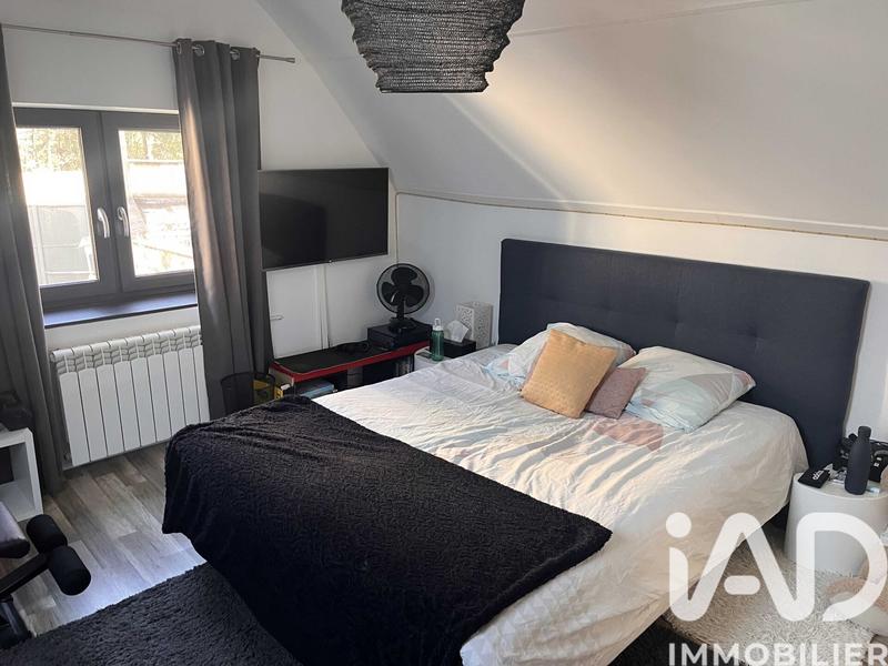 Maison de ville - 150 m² - 5 pièces