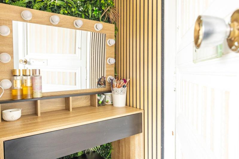 Maison de bourg - 91 m² - 3 pièces